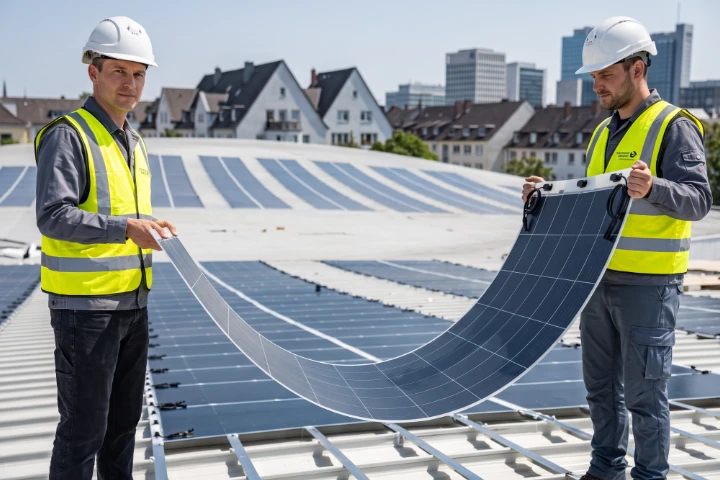 PA219 reduces the module burden before the mounting system is even designed