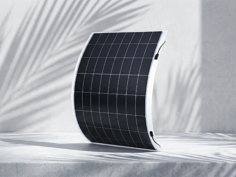 Sungold PA219 Flexible Solar Panel