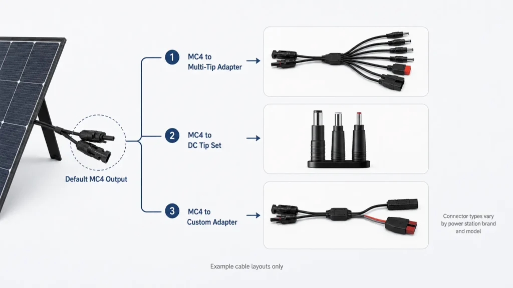 mc4-anderson-power-station-solar-cable-options