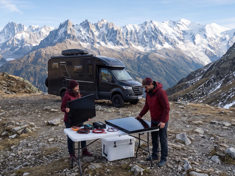 RV-Solar-Solutions