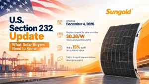 sungold-section-232-solar-tariffs-2026