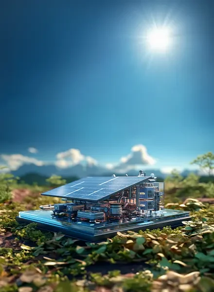 Rigid Solar Panel learn more Rigid Solar Panel