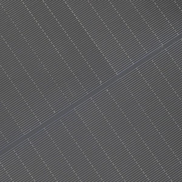 100 watt solar panel for roof