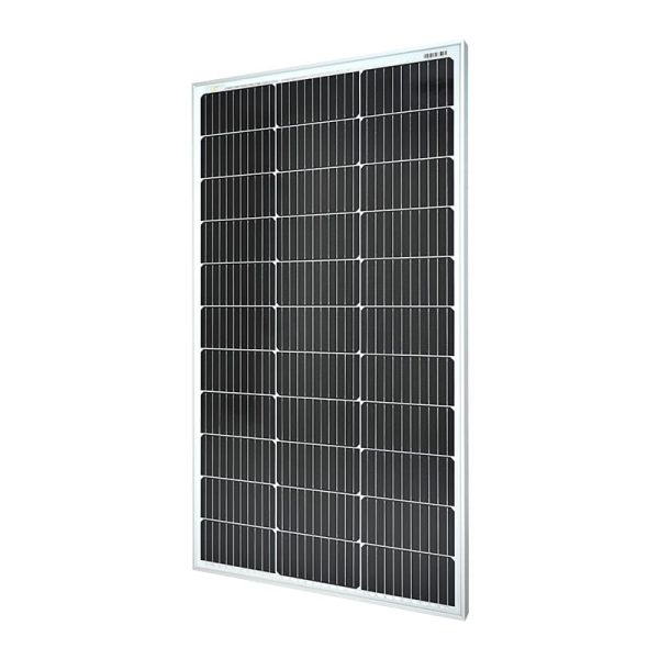 rv solar kit