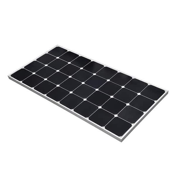 solar panel 120 watt