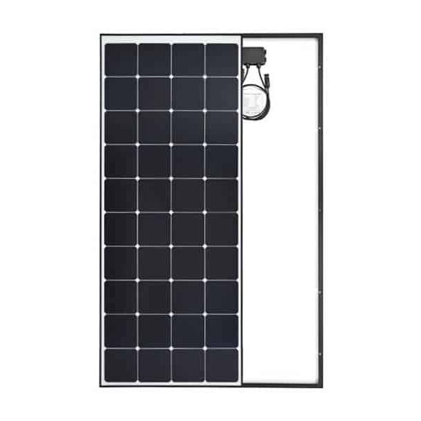 manufacturer of 150W solar panel