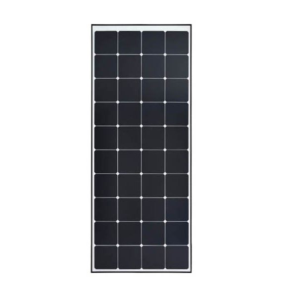 manufacturer of solar panel