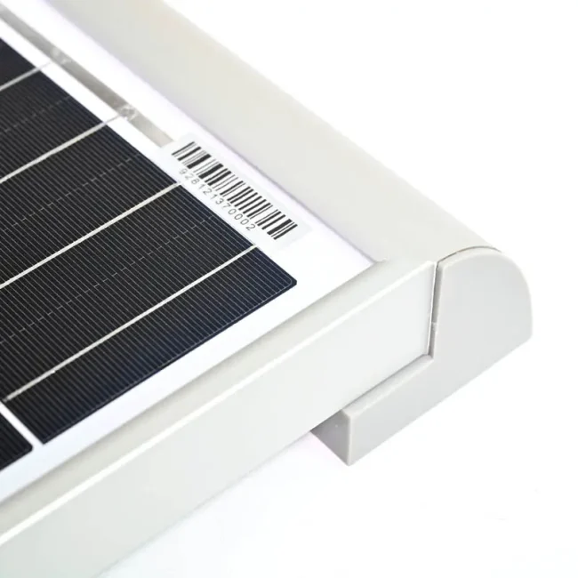 Solar Panel 100 Watt SGBF2