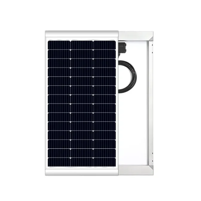 Solar Panel 100 Watt