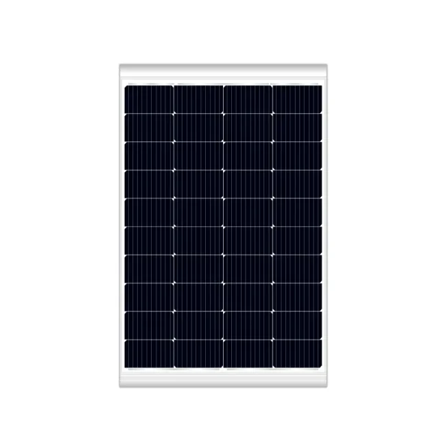 Solar Panel For RV Battery Charging