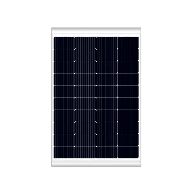 Solar Panel For RV Battery Charging