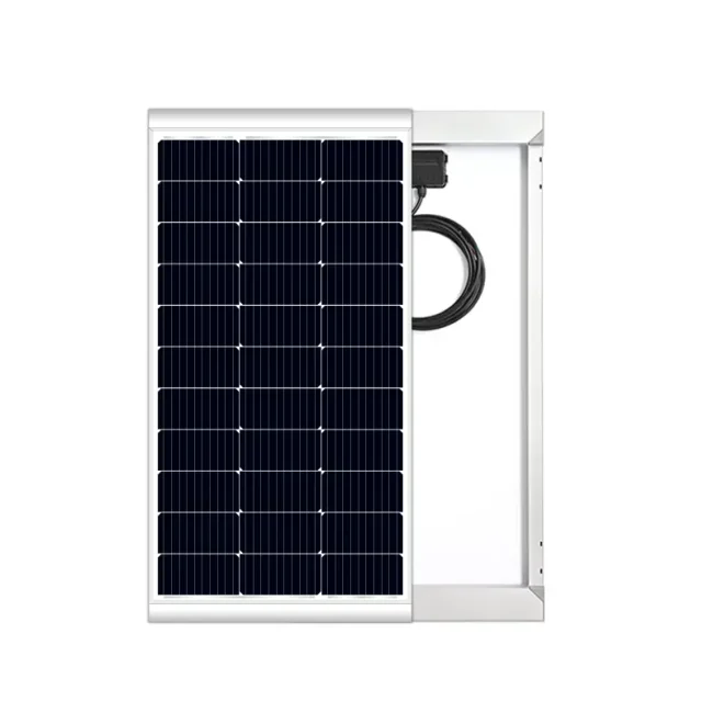 Sungold Solar Panel Kit For RV