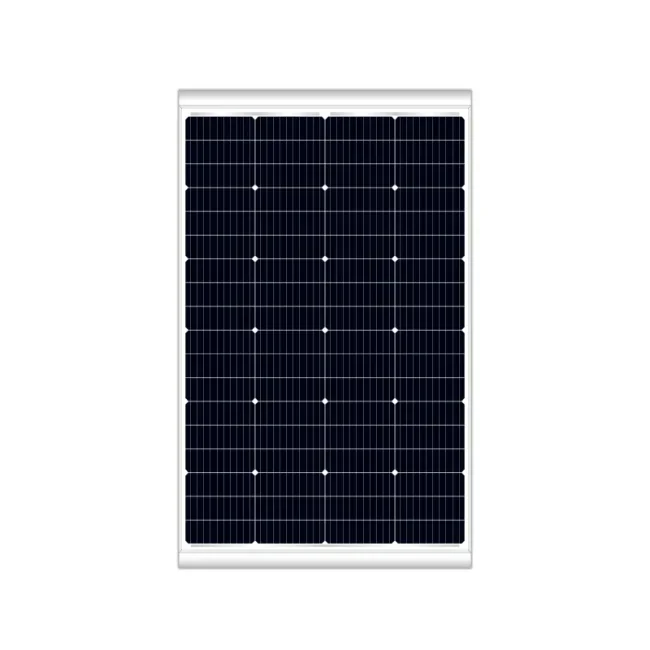 best solar panels for RV