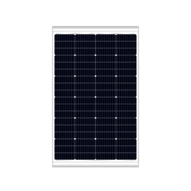 best solar panels for RV