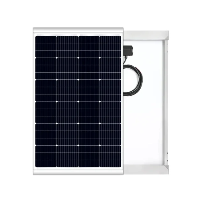 best solar panels for RV