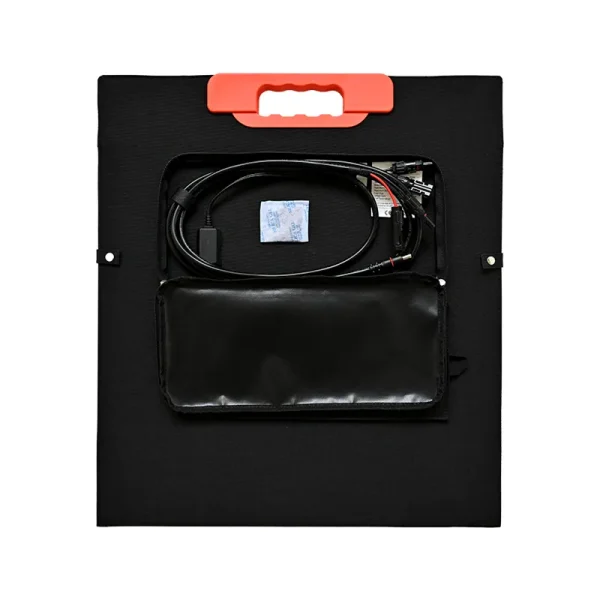 Sungold 200w Solar Panel SGWB2-TF-S-200W