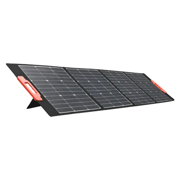 Sungold 200w Solar Panel SGWB2-TF-S-200W