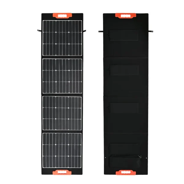 Sungold 200w Solar Panel SGWB2-TF-S-200W